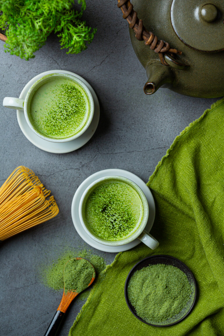 Matcha Tea